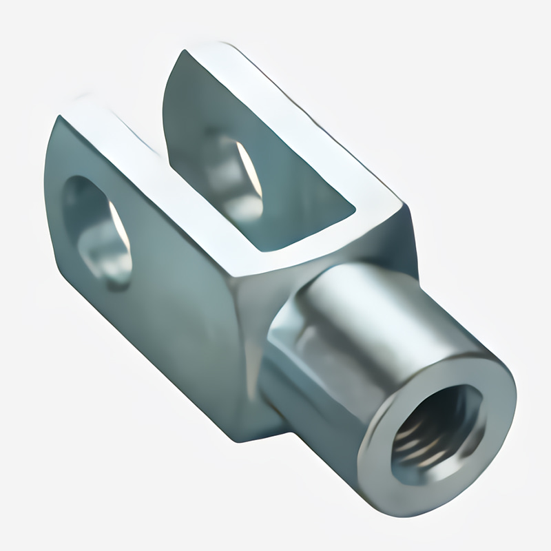 DIN 71752 Standard Gabelkopf, M18-M48