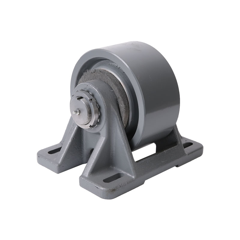Betonmischer-LKW-Rollenbaugruppe