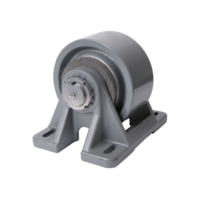 Betonmischer-LKW-Rollenbaugruppe